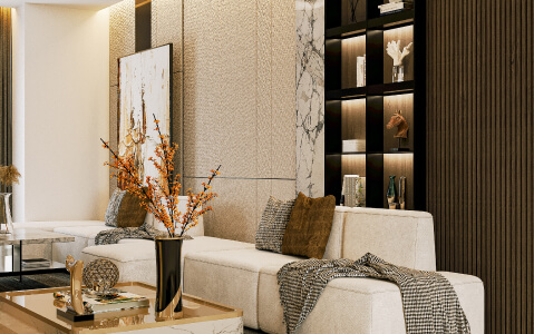 CÔNG TY TNHH THƯƠNG MẠI & DỊCH VỤ GH